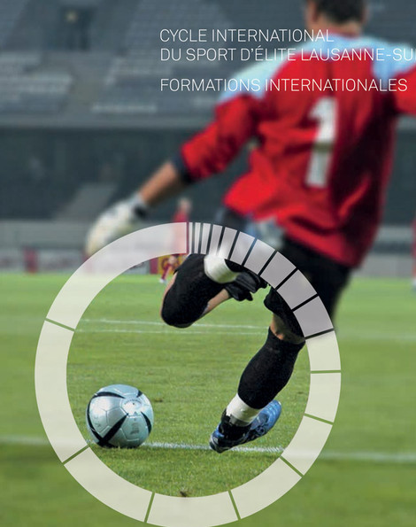 Sports Academy Lausanne