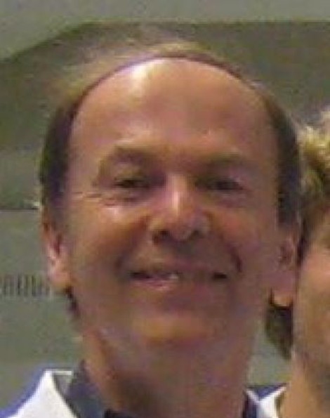 HELFER Michel