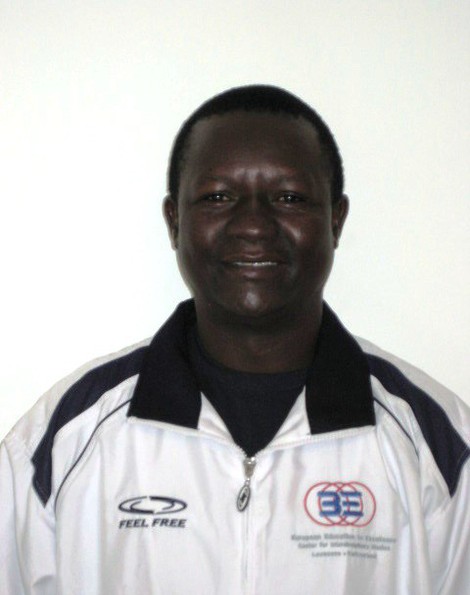 DIANÉ DIT SAMAKÉ Nouhoum