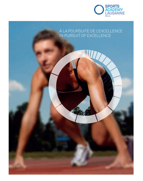 Sports Academy Lausanne