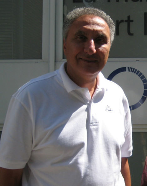 SPORTS ACADEMY LAUSANNE REÇOIT LE PRÉSIDENT DE LA FÉDÉRATION GUINÉENNE DE HANDBALL