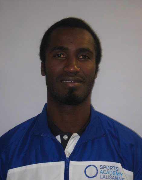 MOUZAMILDINE Youssouf