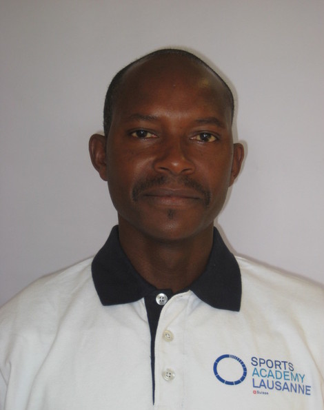 NSENGIYUMVA Sylvère