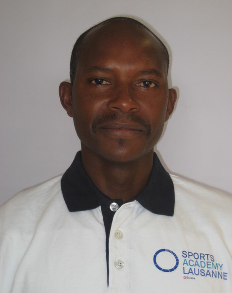NSENGIYUMVA Sylvère