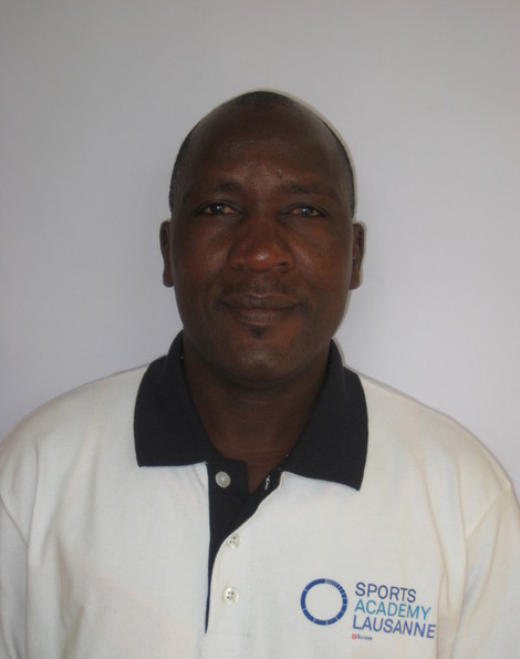 SOULEY Oumarou