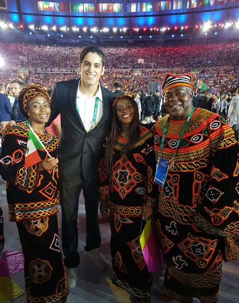 RIO 2016