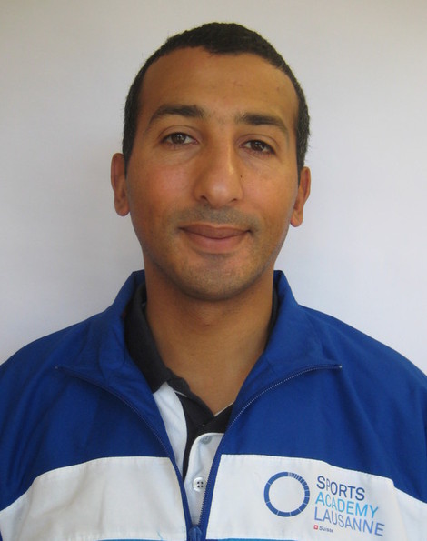 DJAIDI Majid