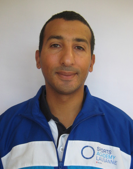 DJAIDI Majid