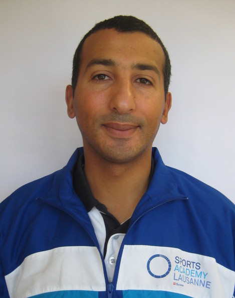 DJAIDI Majid