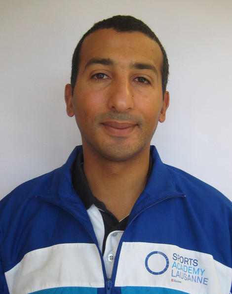 DJAIDI Majid