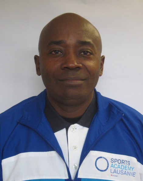 KASSA Rodrigue Olivier
