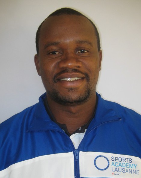 KOFFI N'Dri Marc