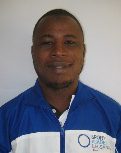 KOMANO Sâa François Hamza