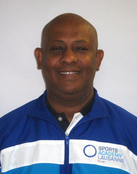 HASSAN ADEN Saad