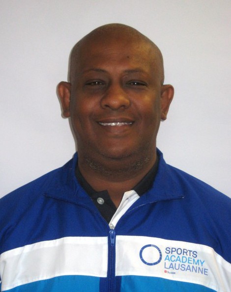 HASSAN ADEN Saad
