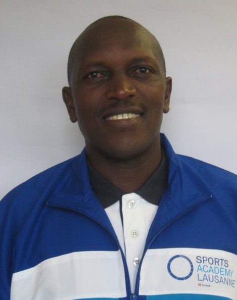 NDIBANJE Emmanuel