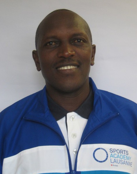 NDIBANJE Emmanuel