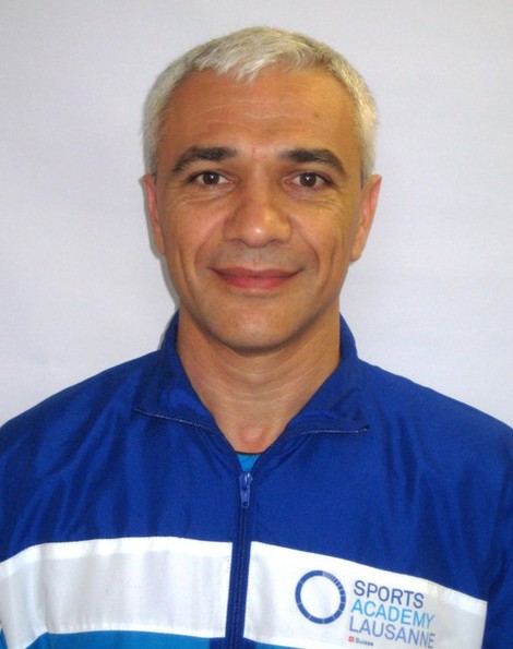 STAN Marian