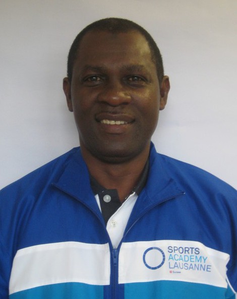 SYLLA Ousmane 