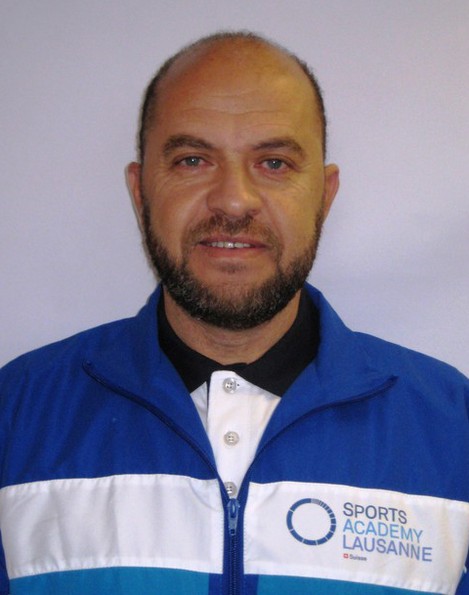 TAOUSSI Jaouad