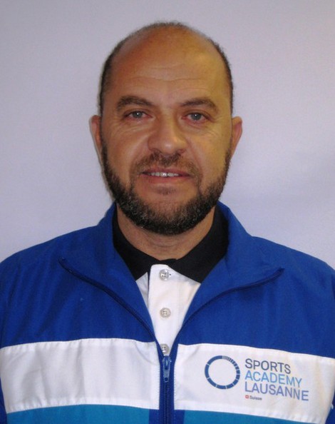 TAOUSSI Jaouad