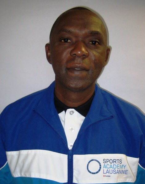 ISHAGA Souleimanou