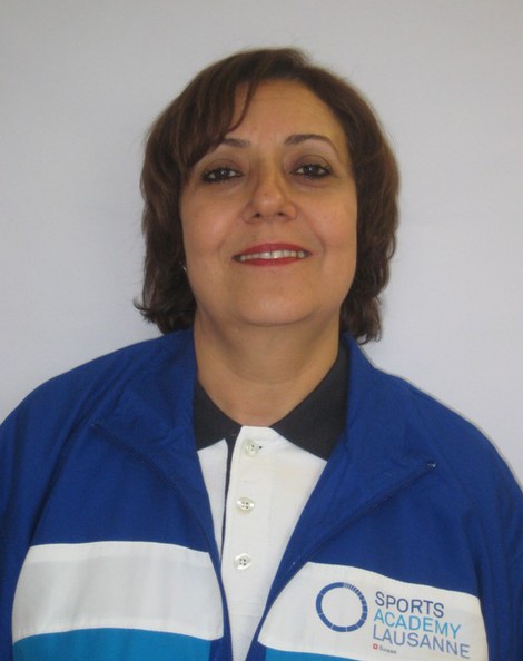 BELOUCIF ép. TLEMSANI Soraya