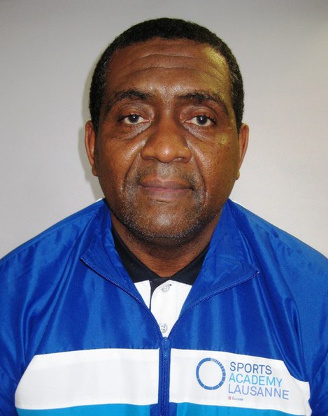 GUIMARÃES José Carlos de Carvalho Ribeiro 