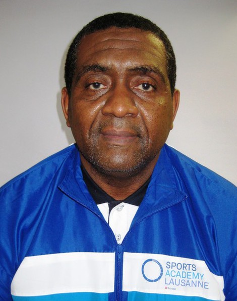 GUIMARÃES José Carlos de Carvalho Ribeiro 