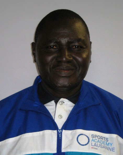 ABDOU ZAKARIA Bessengue