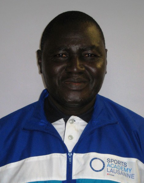 ABDOU ZAKARIA Bessengue