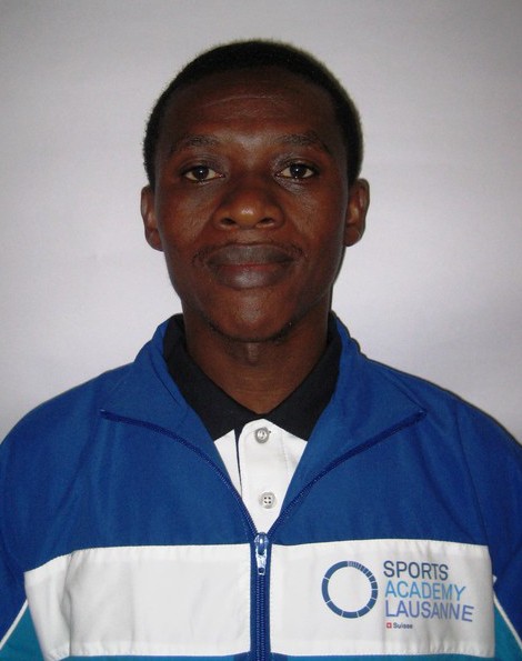 MBONIGABA Boniface