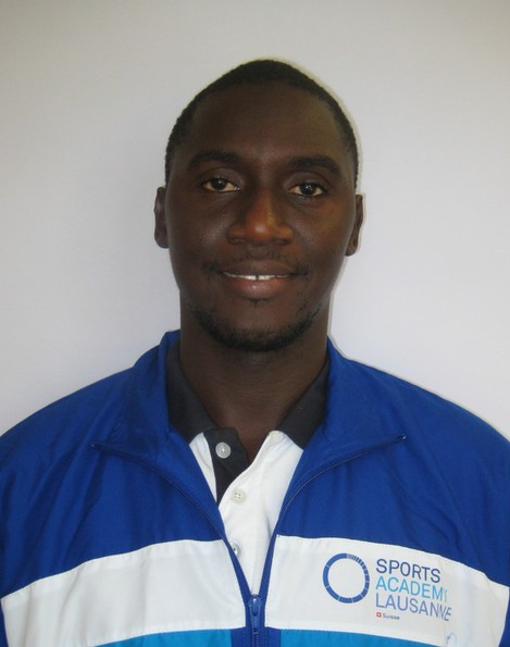 KONDÉ Djiba