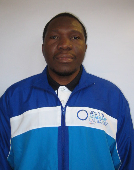 OUEDRAOGO Harouna
