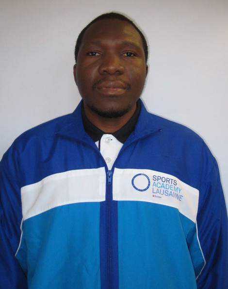 OUEDRAOGO Harouna