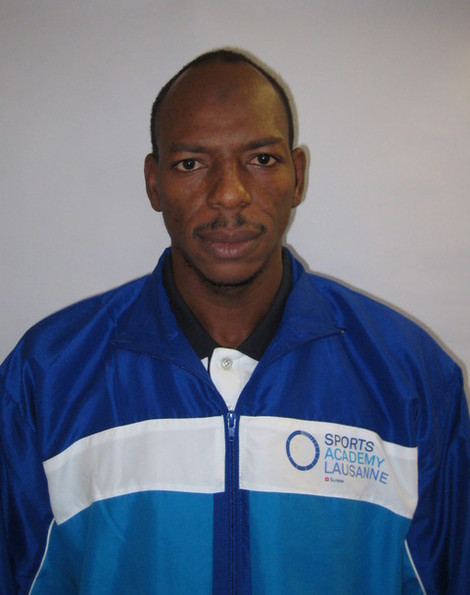 OUÉDRAOGO Tiga