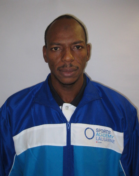 OUÉDRAOGO Tiga