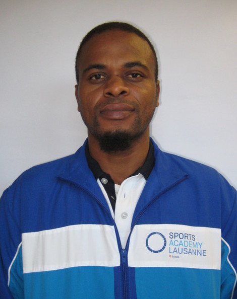 NGUEMA MVEY Wilfreed Junior