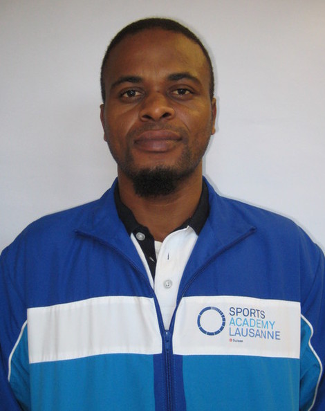 NGUEMA MVEY Wilfreed Junior