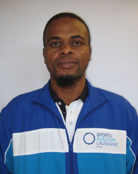 NGUEMA MVEY Wilfreed Junior