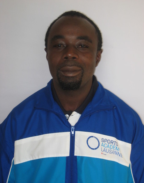 ALLOU Honoré Kadjo