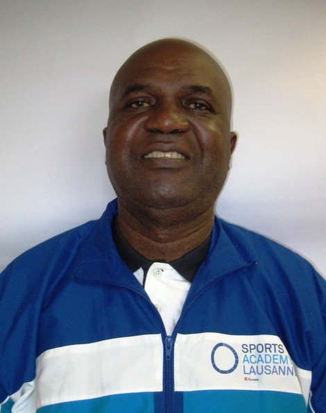 OUISSIKA Gérard Servais