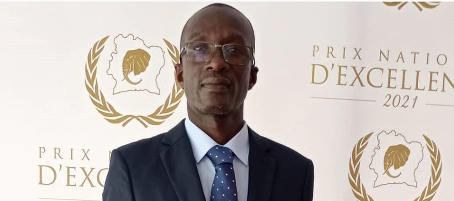 LA CÔTE D'IVOIRE HONORE JEANNOT