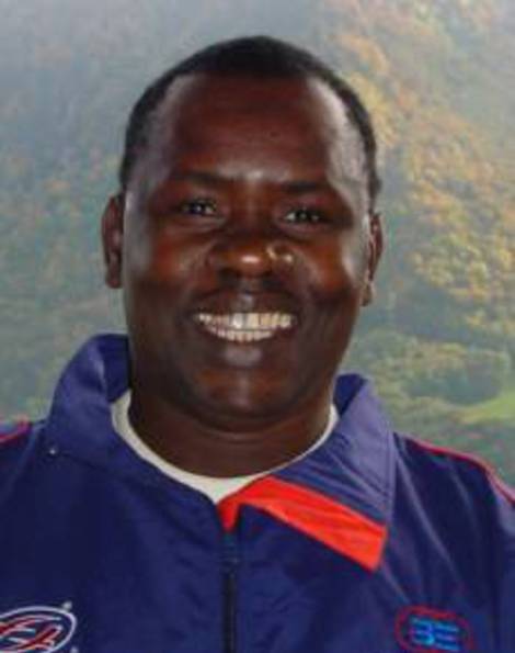 SAKHO Amadou