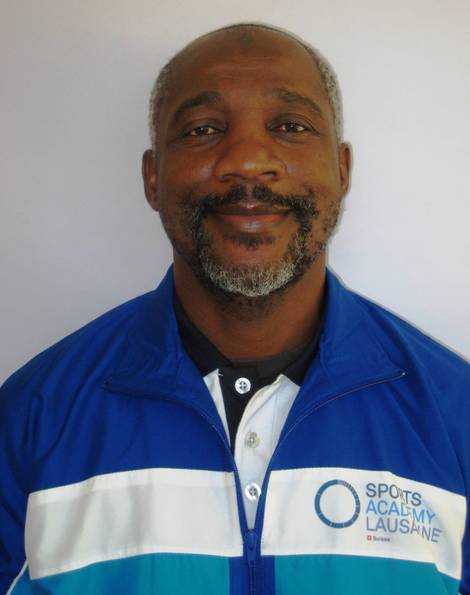 SIDIBÉ Abdoul Aziz 