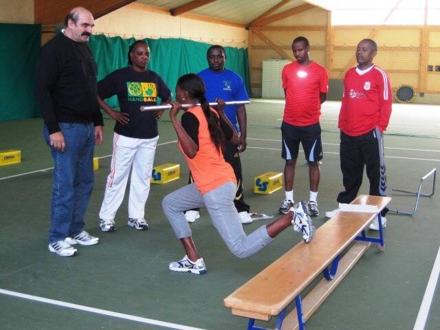 CISéL printemps 2012