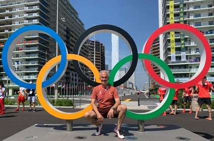Georges - JO 2021