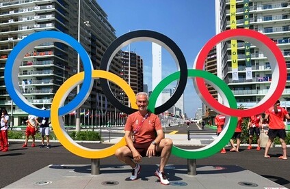 Kapso, lauréat du Prix du Mérite