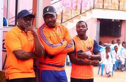 Maestro - 4ème édition du 