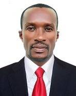 KOUAMÉ Kouadio Jeannot
